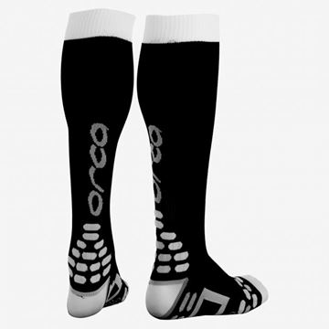 Picture of ORCA COMPRESSION TOTAL SOCKS